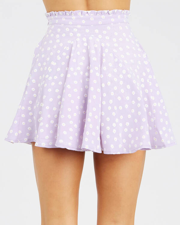 Rumor Chelsey Skirt for Womens