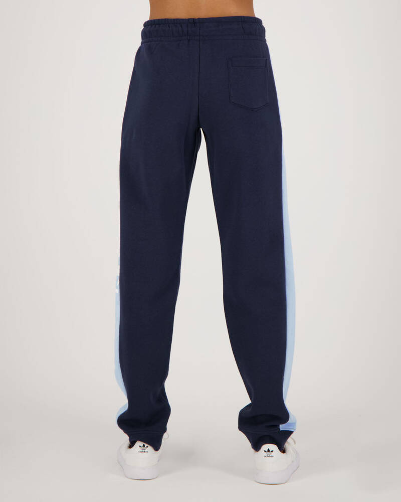 Champion Panel Track Pants for Womens