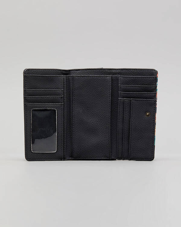 Roxy Hazy Daze Wallet for Womens