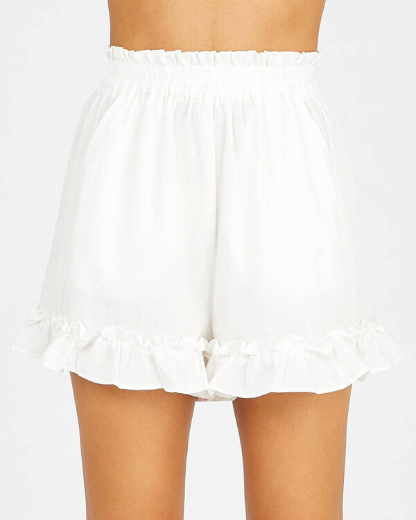 Mooloola Jeneva Shorts for Womens