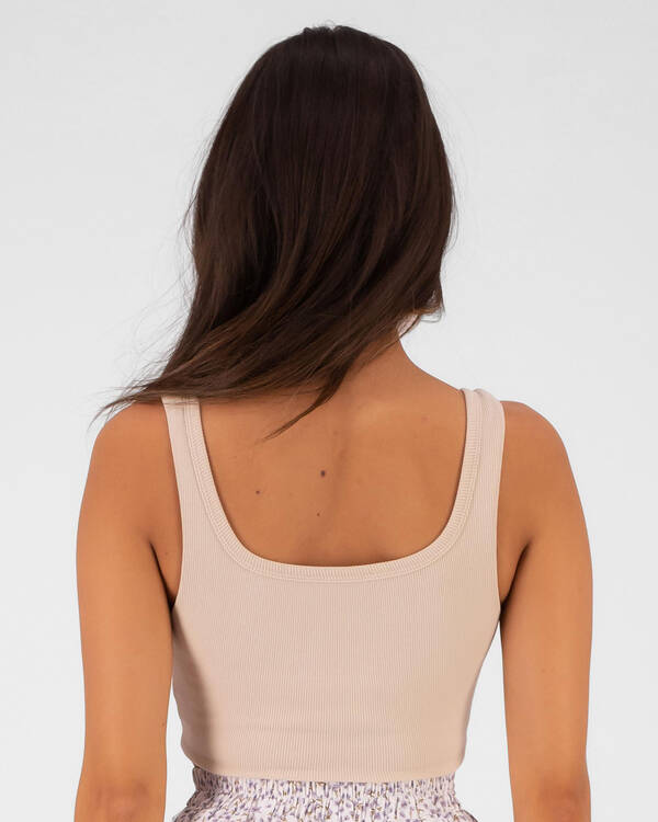 Ava And Ever True Affection Top for Womens