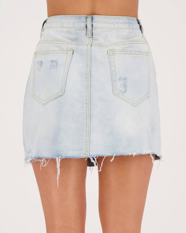 One Way Fashion Alisia Skirt for Womens