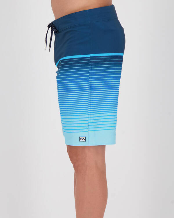 Billabong Fluid Airlite Board Short for Mens