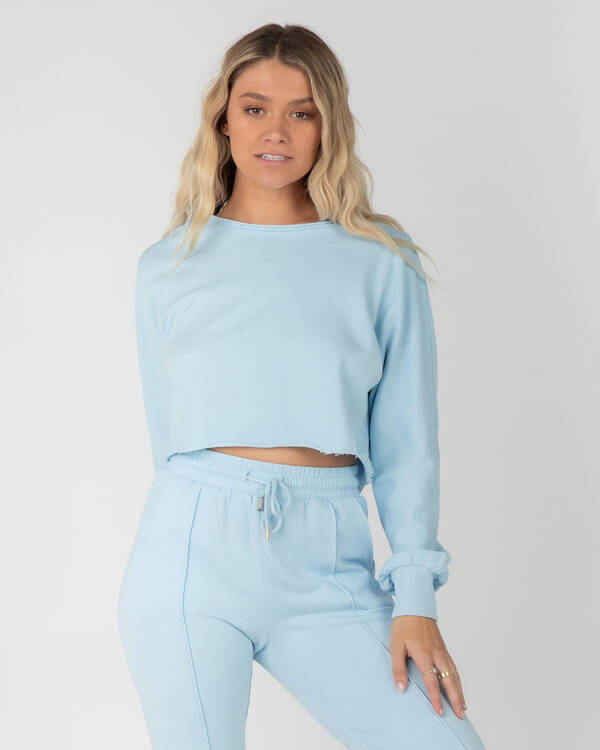 Back To Basics Noosa Top for Womens