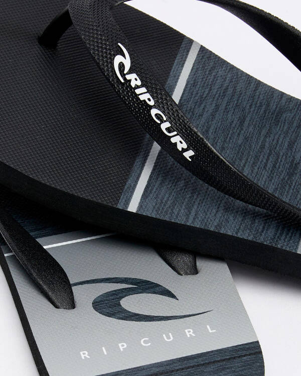 Rip Curl Hawkeye Thongs for Mens