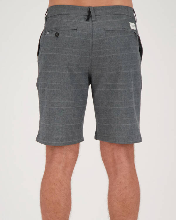 Quiksilver UNION STRIPE AMPHIBIAN for Mens