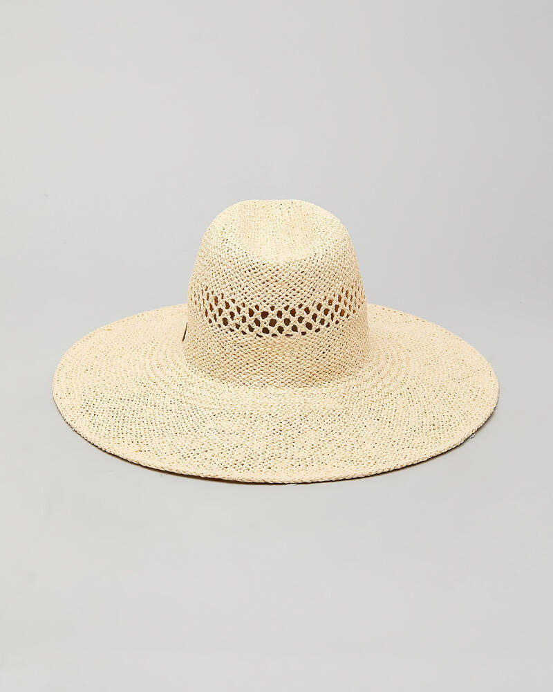 Rip Curl Sun Chaser Panama for Womens