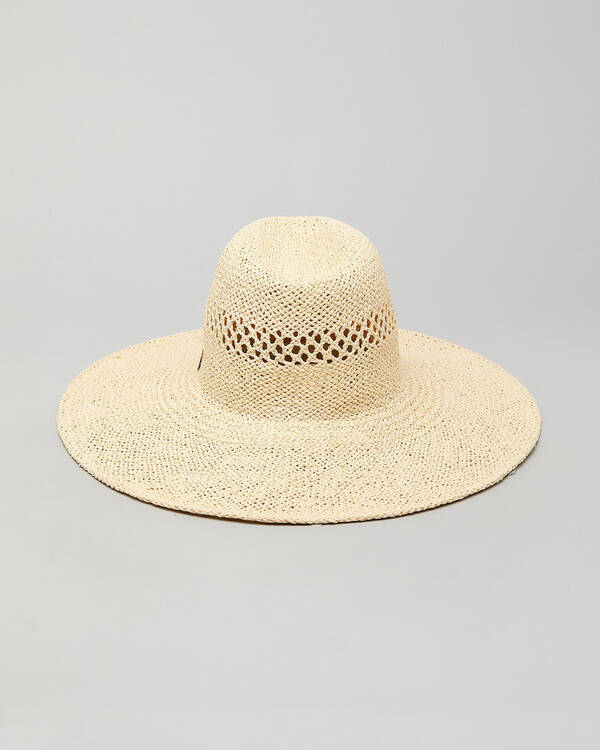 Rip Curl Sun Chaser Panama for Womens