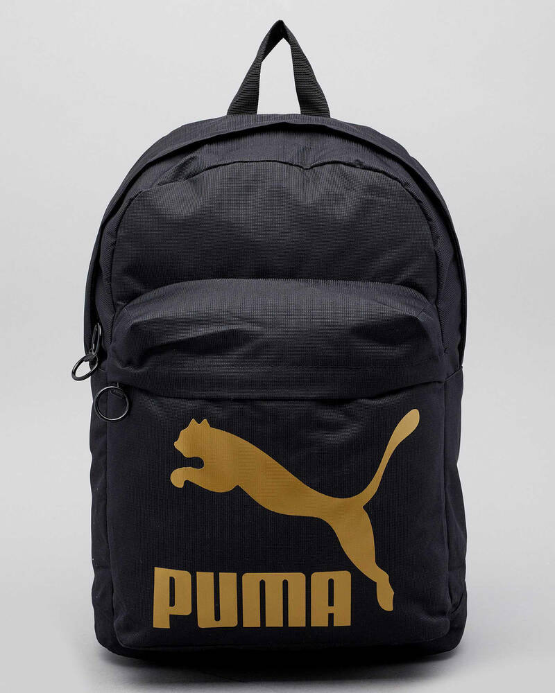 Puma Originals Backpack for Mens
