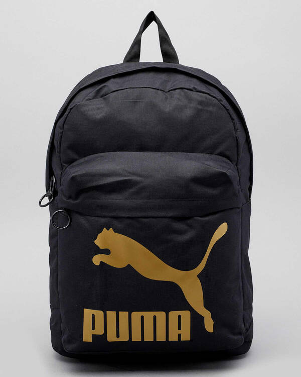 Puma Originals Backpack for Mens