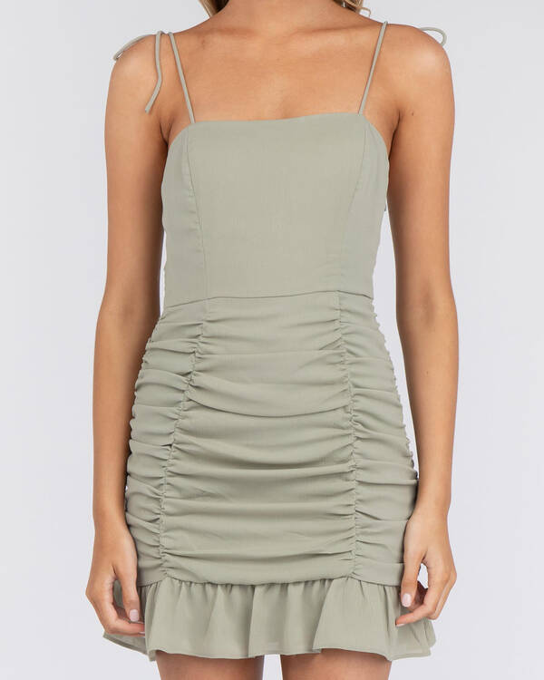 Ava And Ever Shiloh Dress for Womens