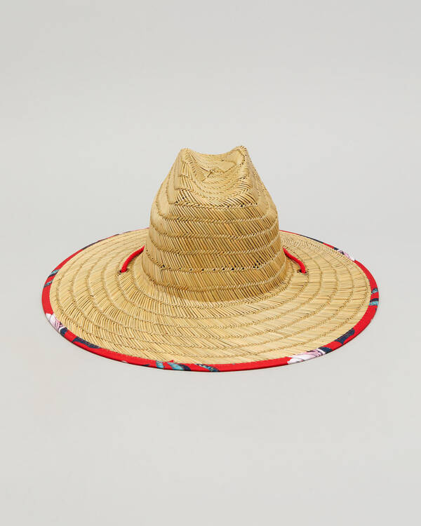 Roxy Tomboy Printed Hat for Womens