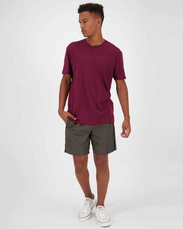 Billabong Dbah Larry Layback Mully for Mens