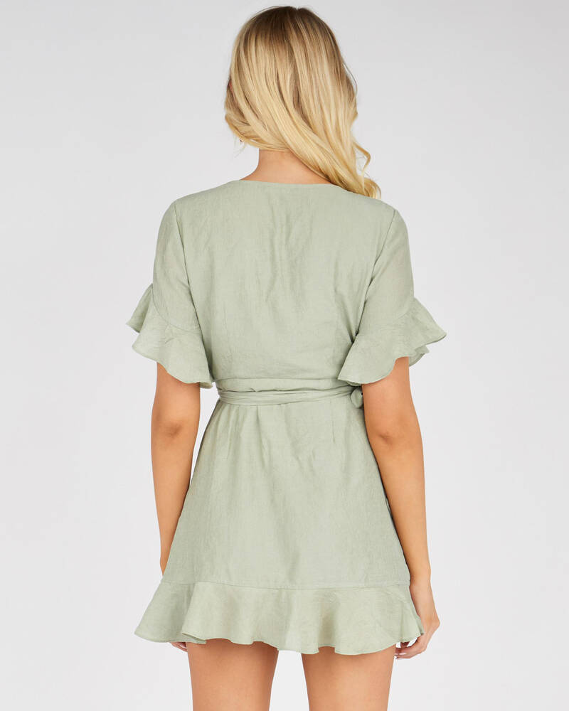 Mia Coco Dress for Womens
