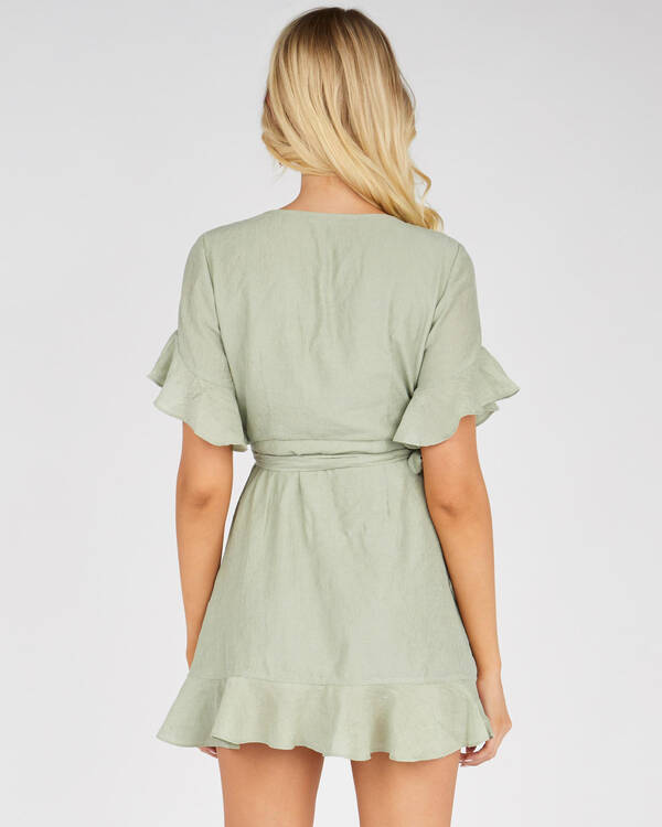 Mia Coco Dress for Womens