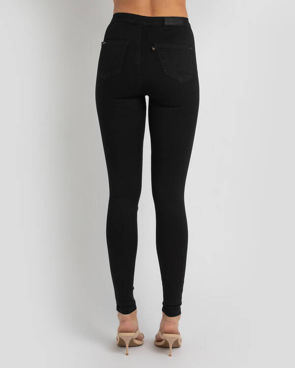 Used Harvey Jeggings for Womens