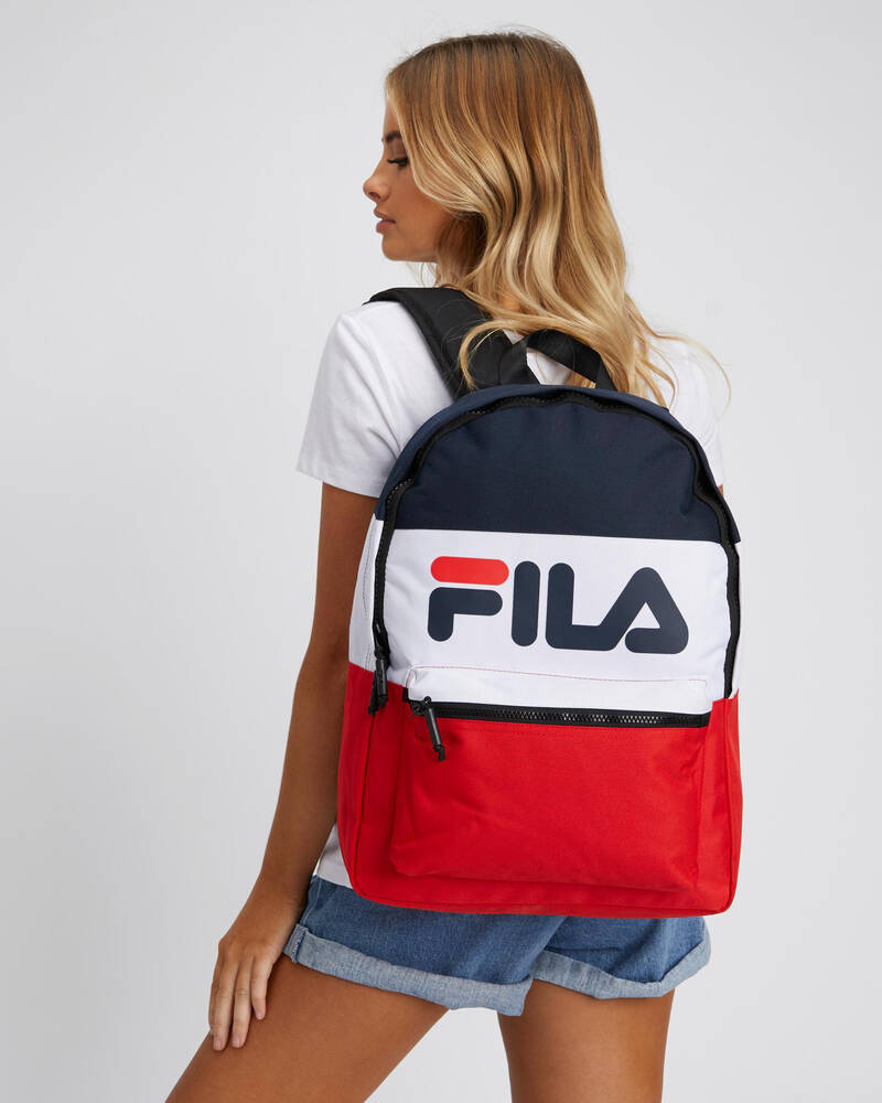 Fila Verty Backpack for Womens