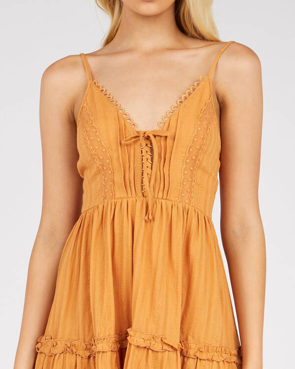 Mooloola Saturn Dress for Womens