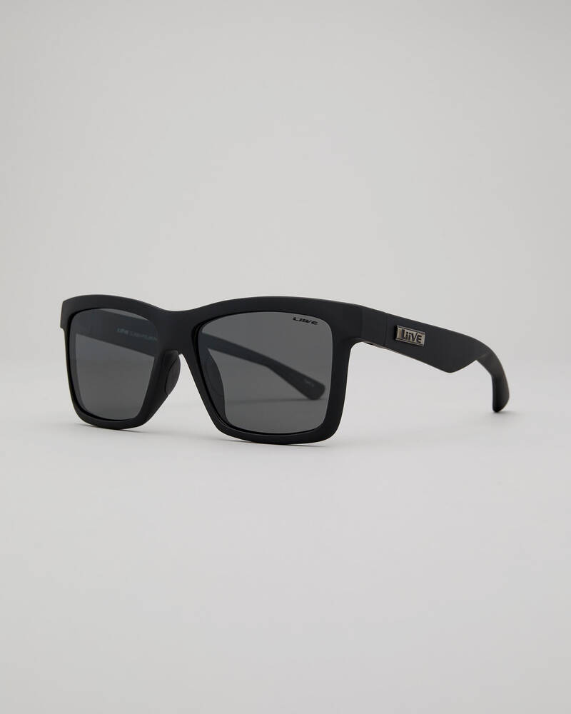 Liive Clash Polar Sunglasses for Mens