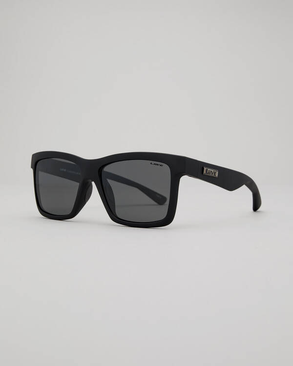 Liive Clash Polar Sunglasses for Mens