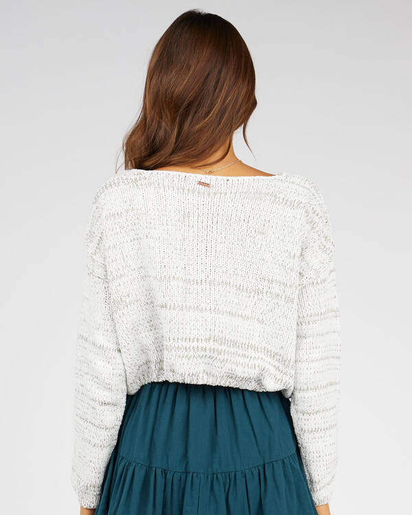 Mooloola Parris Knit for Womens