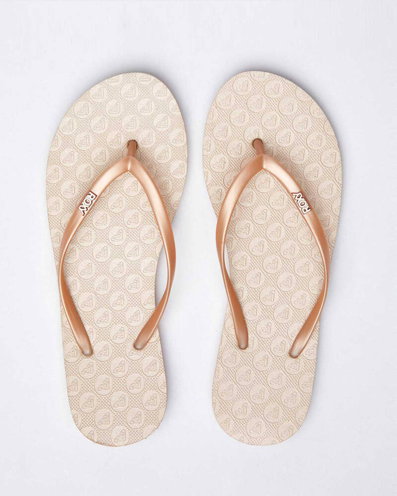 Roxy Viva Thongs for Womens