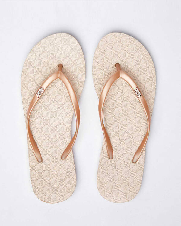 Roxy Viva Thongs for Womens