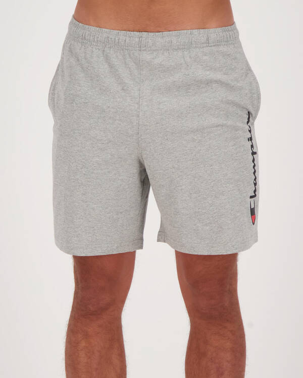 Champion Jersey Shorts for Mens