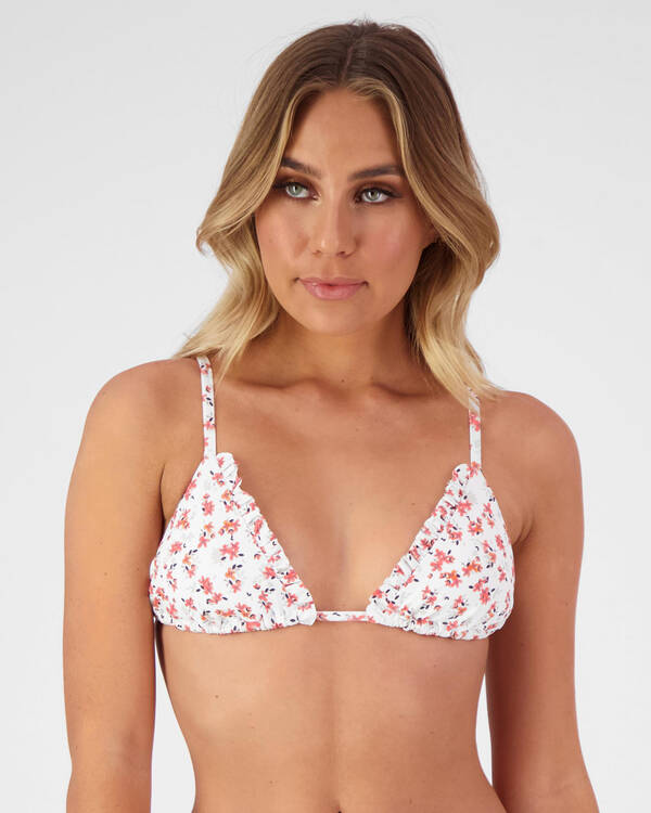 Topanga Zoey Bikini Top for Womens