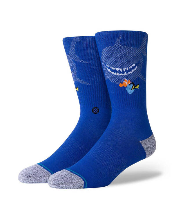 Stance Finding Nemo Socks for Mens