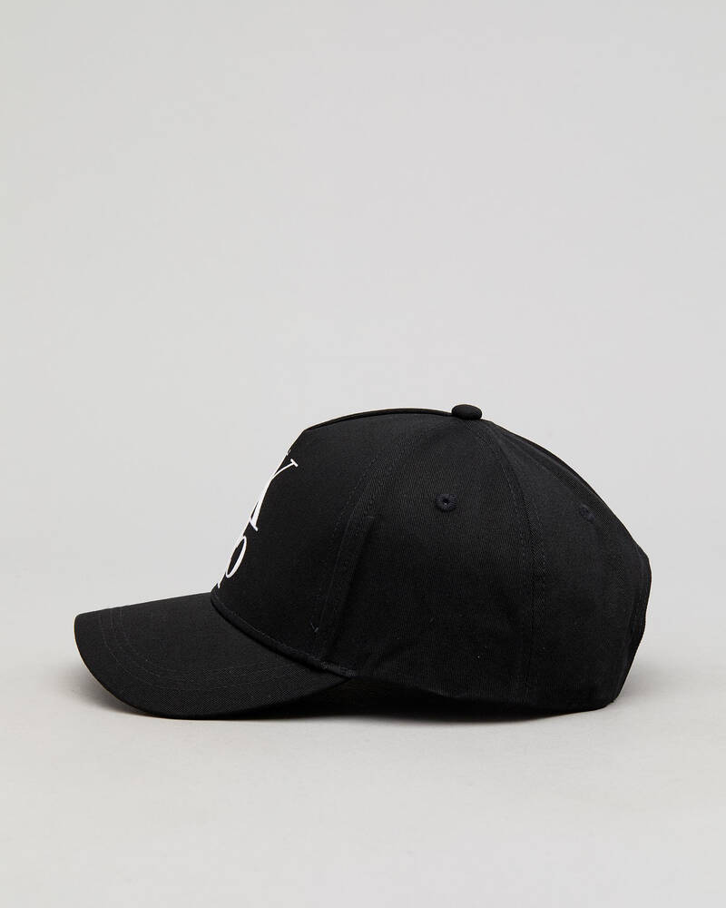 Calvin Klein Jeans Mirror Cap for Womens