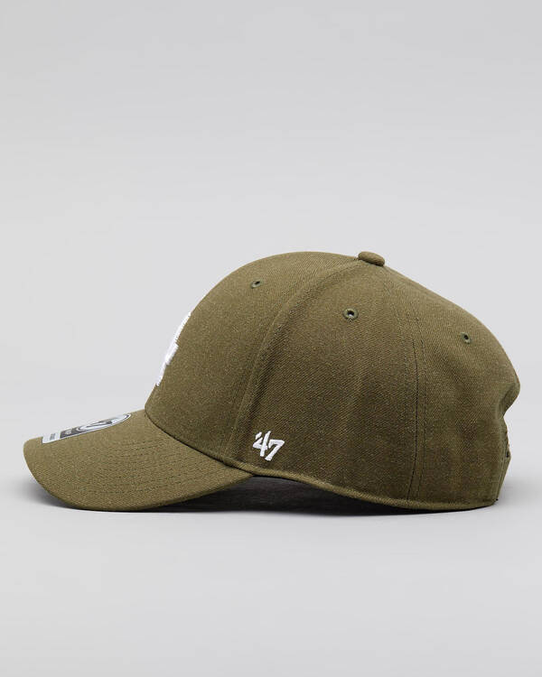 Forty Seven Los Angeles Dodgers MVP Cap for Mens