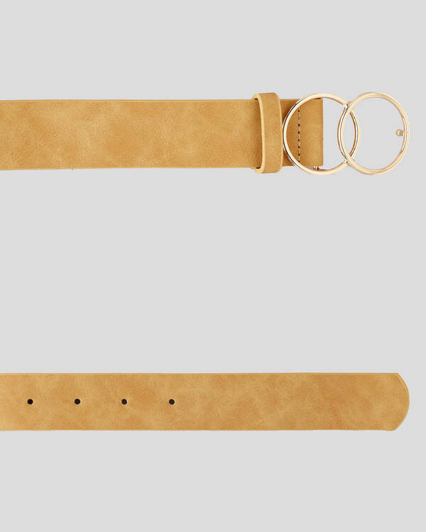 Mooloola Felicity Jane Belt for Womens