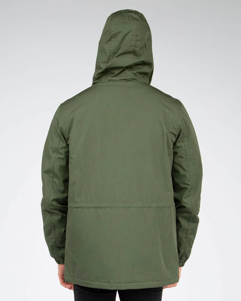 Element Stark Jacket for Mens