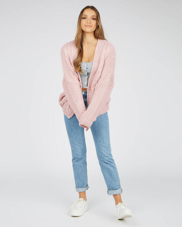 Ava And Ever Drive-In Knit for Womens