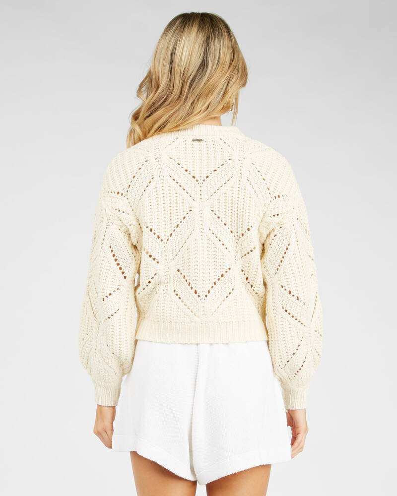 Mooloola Constance Knit for Womens