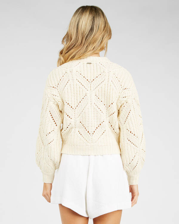 Mooloola Constance Knit for Womens