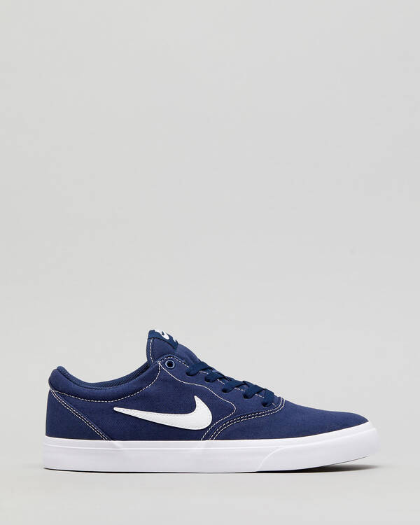 Nike Womens SB Charge Shoes for Womens