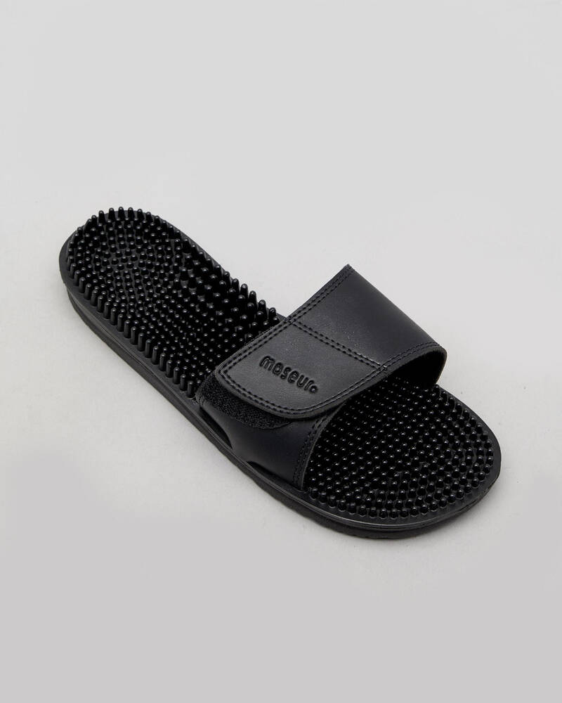 Maseur Invigorating Slides for Mens