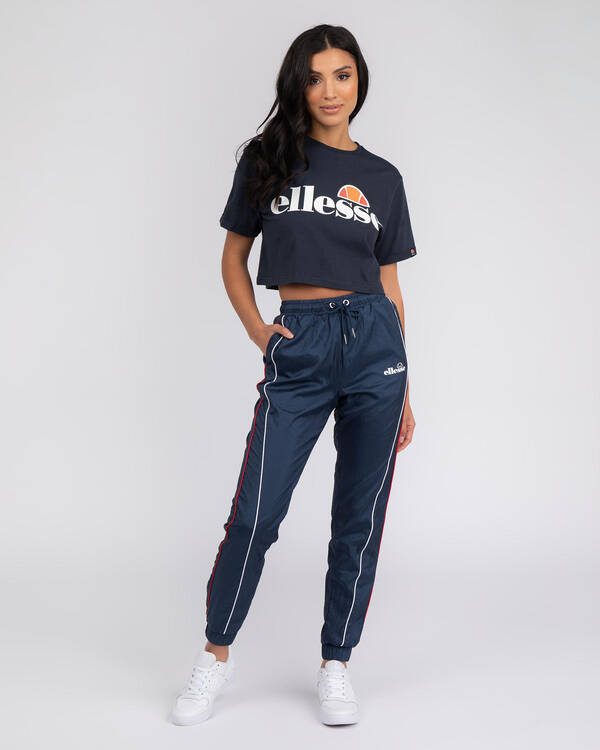 Ellesse Alice Track Pants for Womens