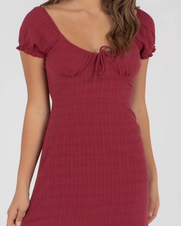 Mooloola Arlo Dress for Womens