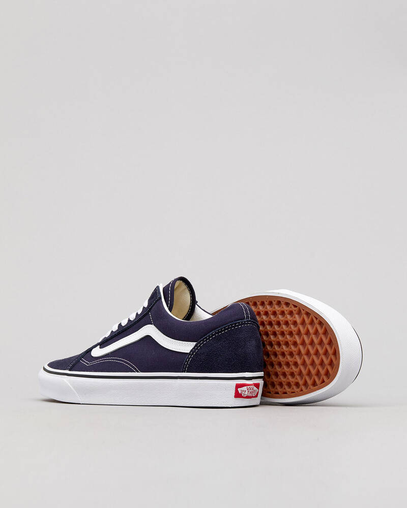 Vans Old Skool Shoes for Mens