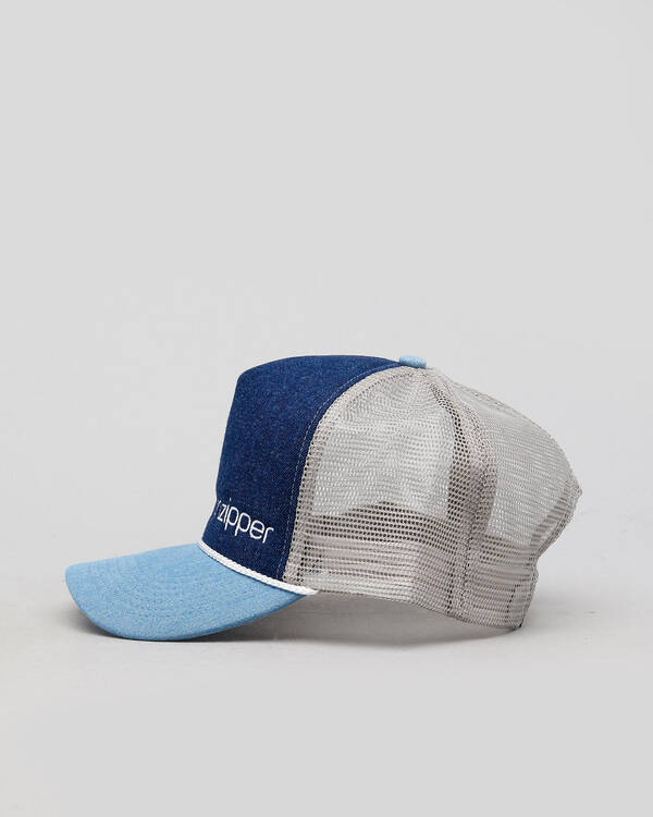VonZipper Moby Beach Trucker for Mens