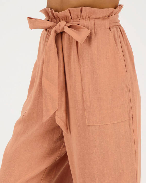 Mooloola Allison Pants for Womens
