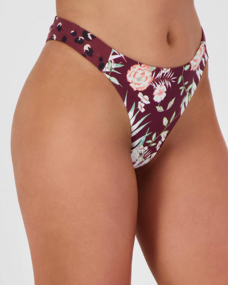 O'Neill Gigi Bikini Bottom for Womens