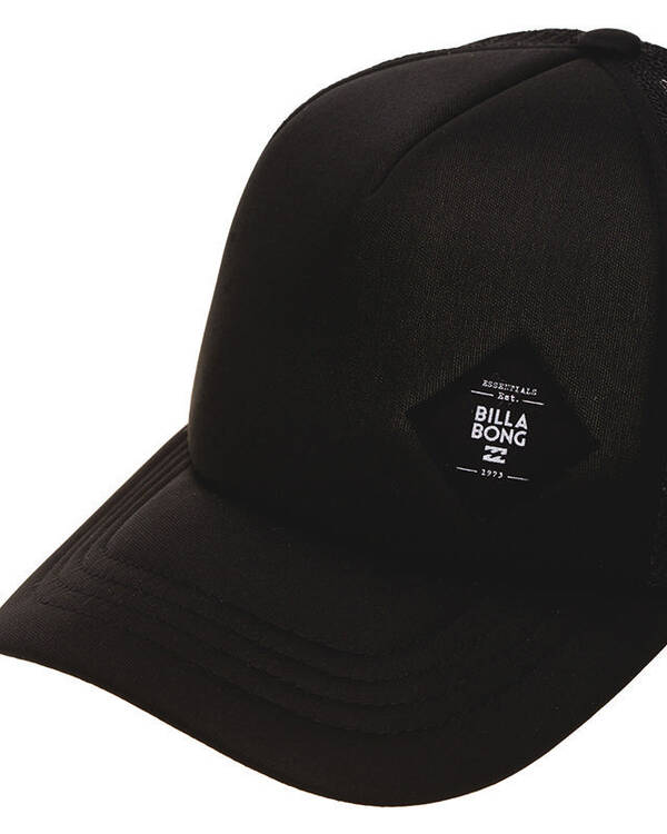 Billabong Girls Classic Trucker Cap for Womens