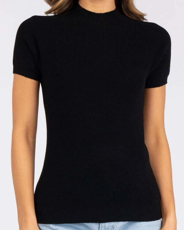 Thanne Ignition Knit Top for Womens