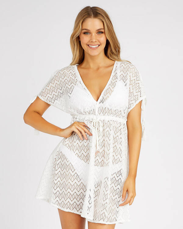 Kaiami Precious Beach Cover for Womens