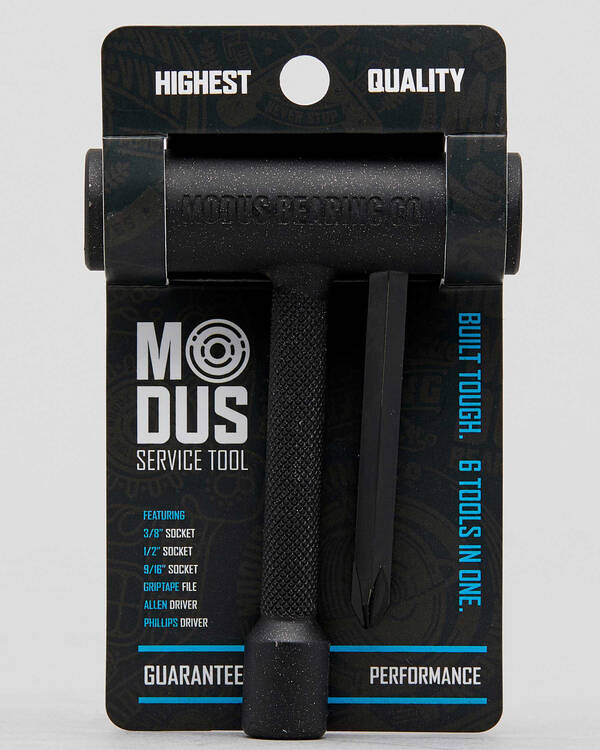 Modus Skate Tool for Unisex
