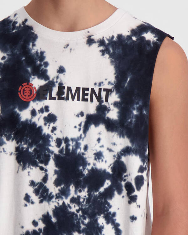 Element Horizontal Muscle Tank for Mens